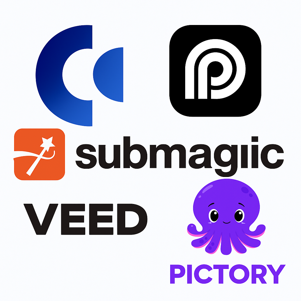 Cover Image for Top 5 AI Tools for Making Faceless Content in 2025