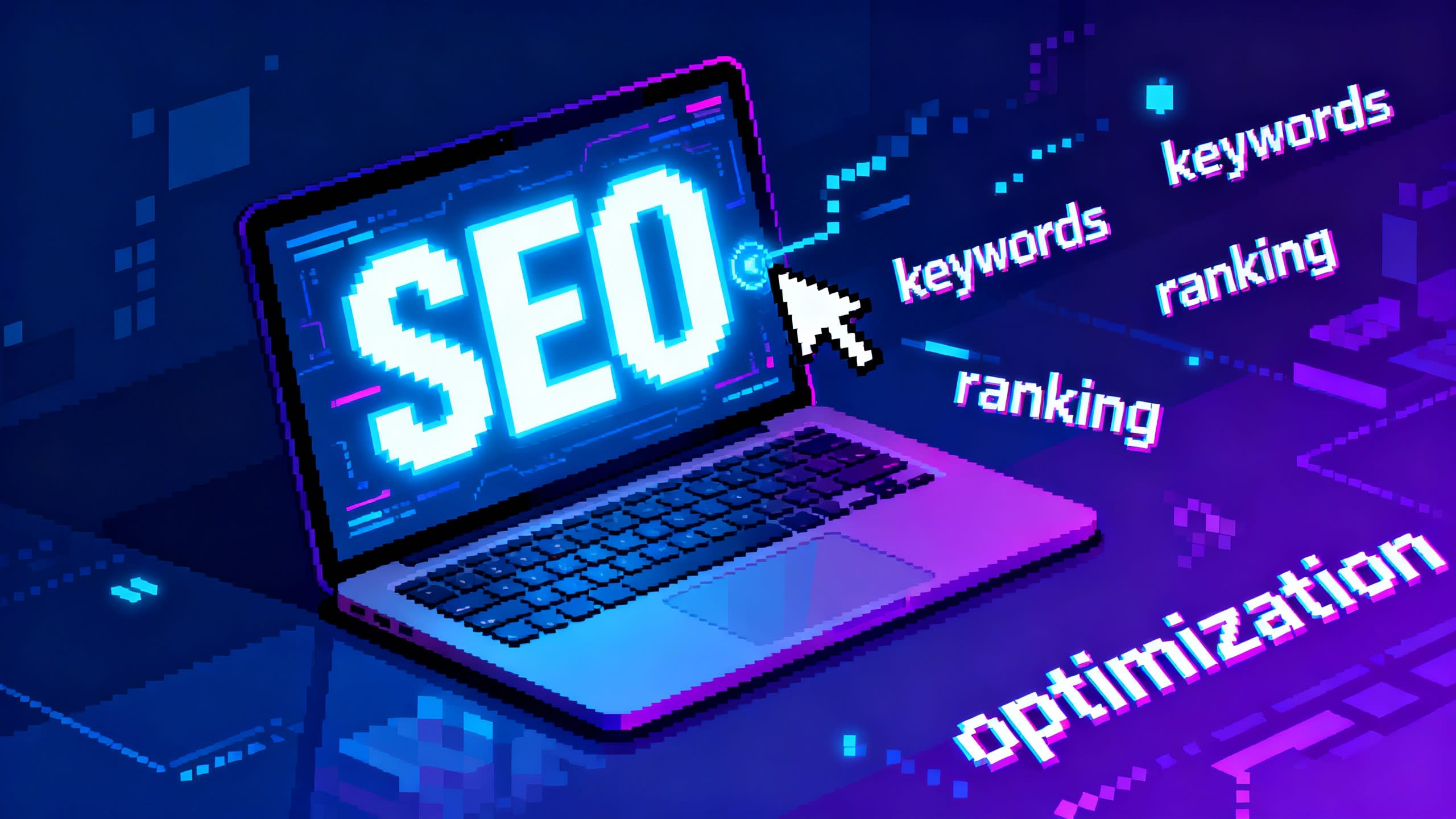 Cover Image for SEO for AI Videos: How to Rank on Google, TikTok & YouTube in 2025