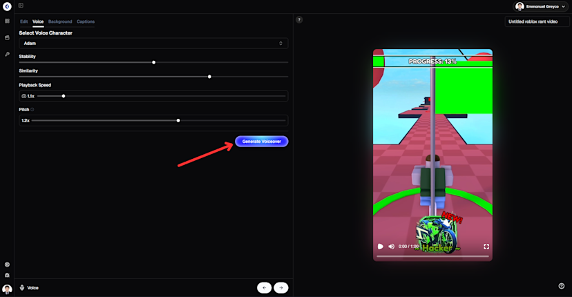 Roblox Rant Maker How to Make Roblox Rant Videos with Clippie AI (2026 Guide)