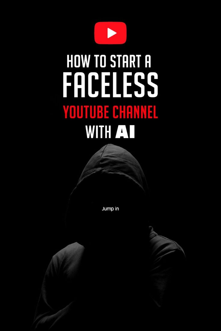 Cover Image for How to Start a Faceless YouTube Channel with AI in 2025