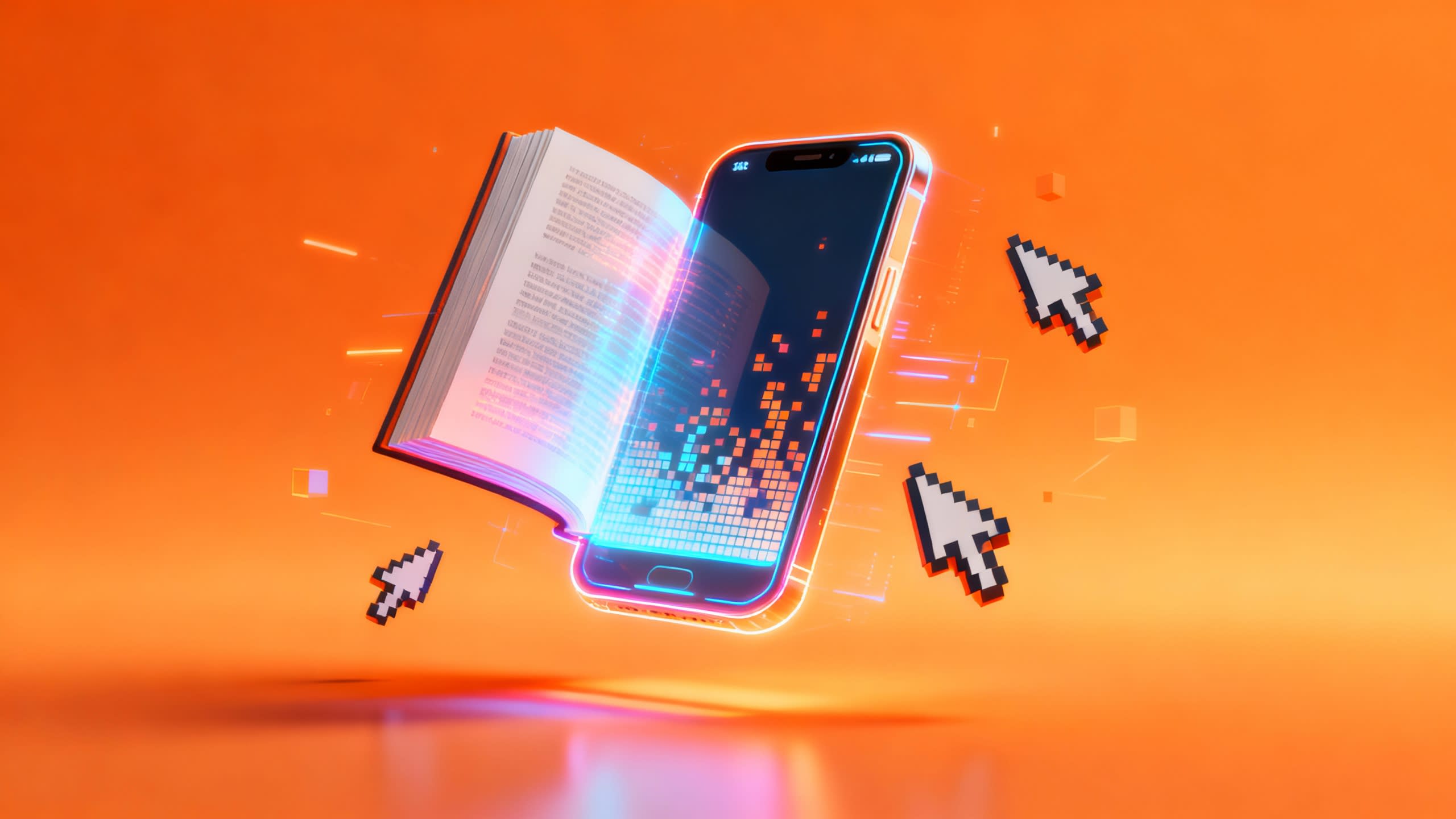 Cover Image for The Evolution of Digital Storytelling in 2026