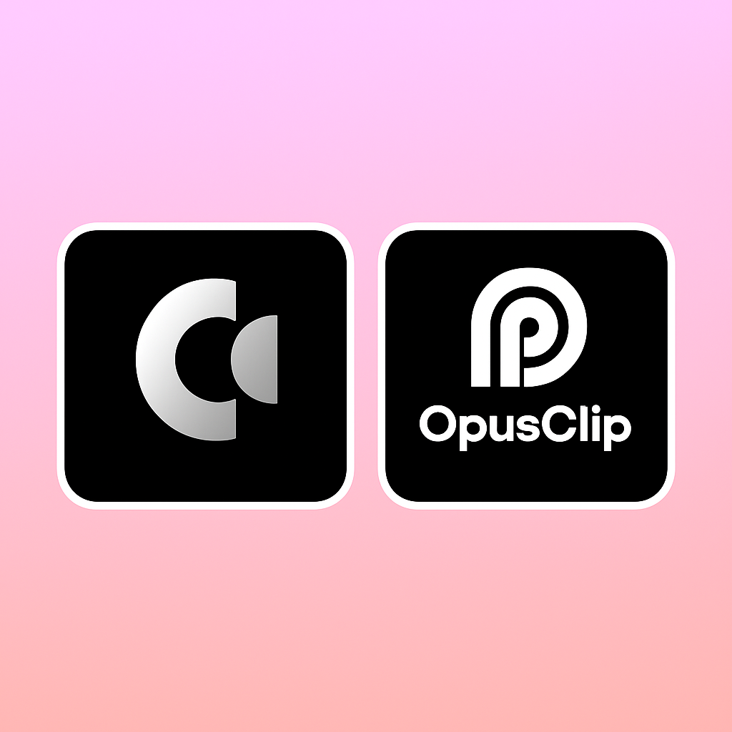 Cover Image for Opus Pro vs Clippie AI: Which Tool Actually Helps You Go Viral in 2025?