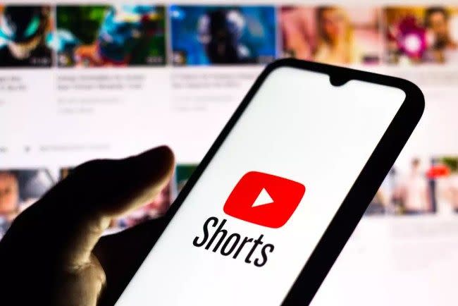 Cover Image for How to Go Viral on YouTube Shorts