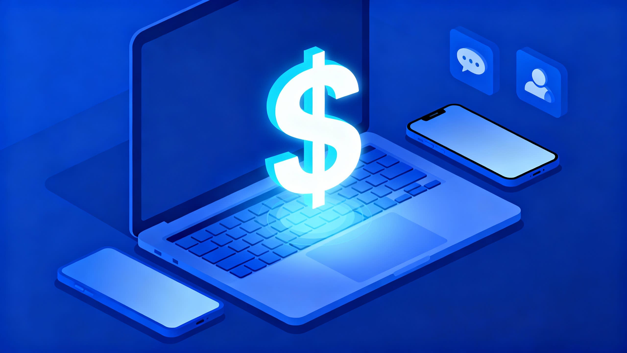 Cover Image for The Complete Guide to Monetizing AI-Generated Content in 2025