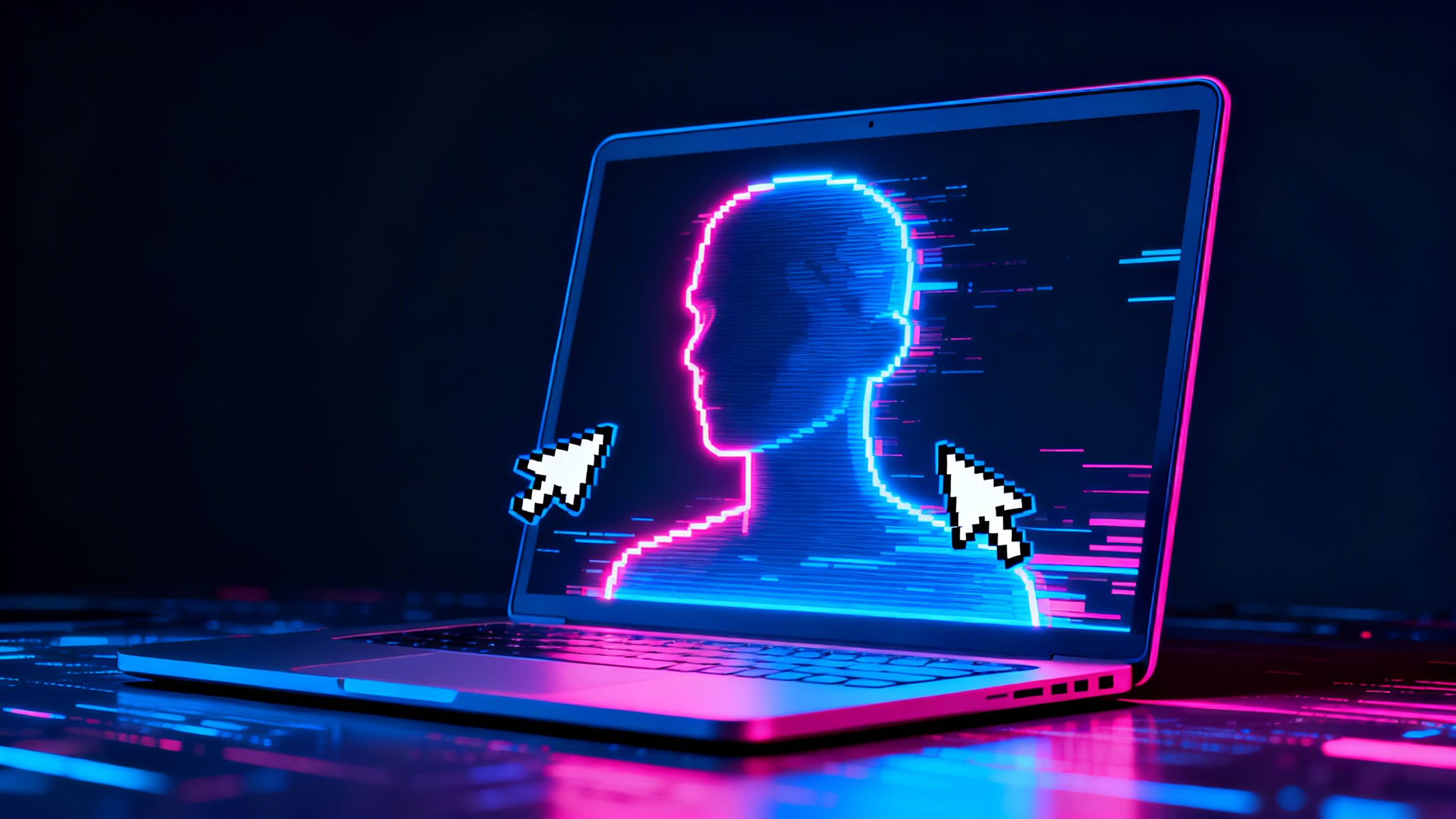 Cover Image for How to Create Talking Head Videos Without Filming Yourself