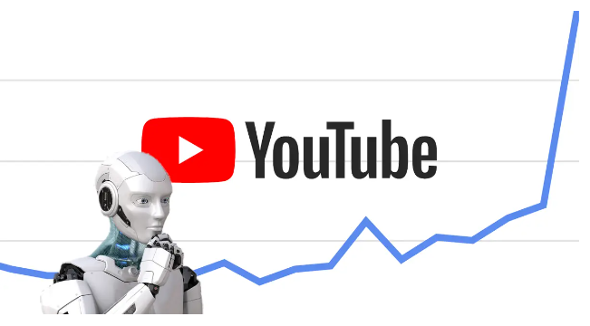 Cover Image for The Step-By Step Guide For YouTube Automation Success!