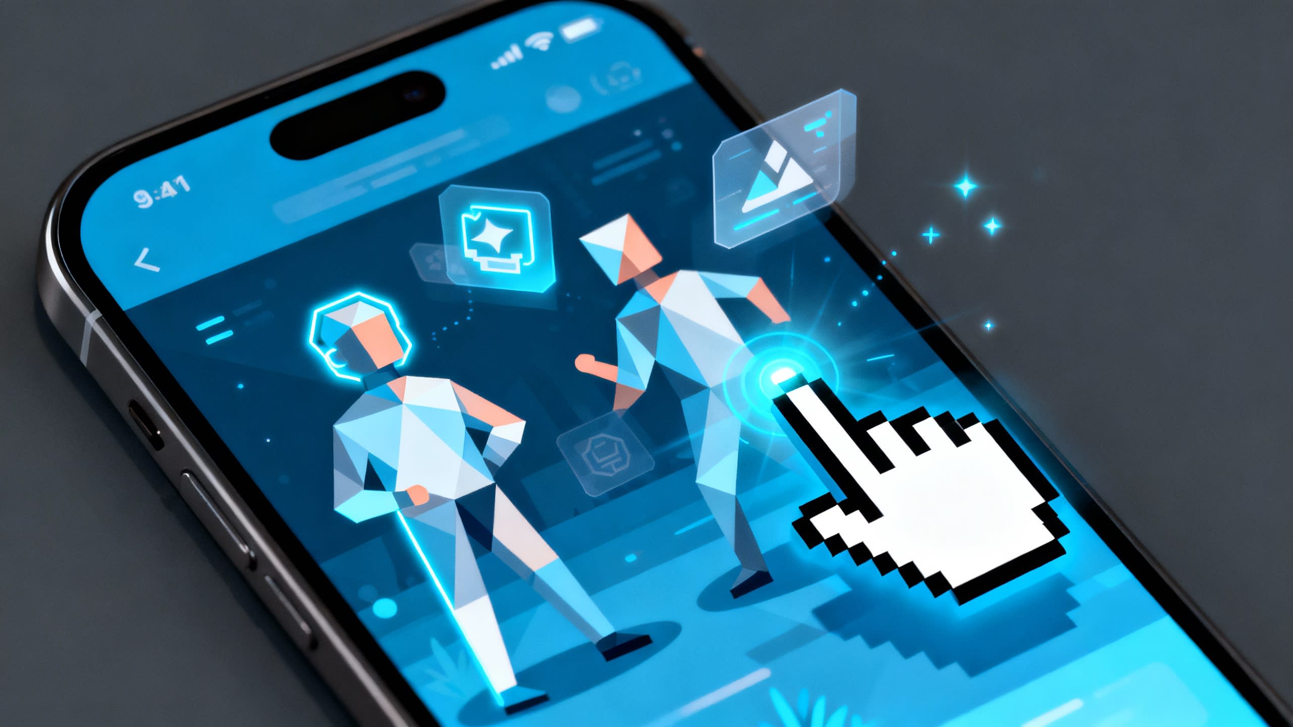 Cover Image for The Future of Faceless Content: Predictions for 2026