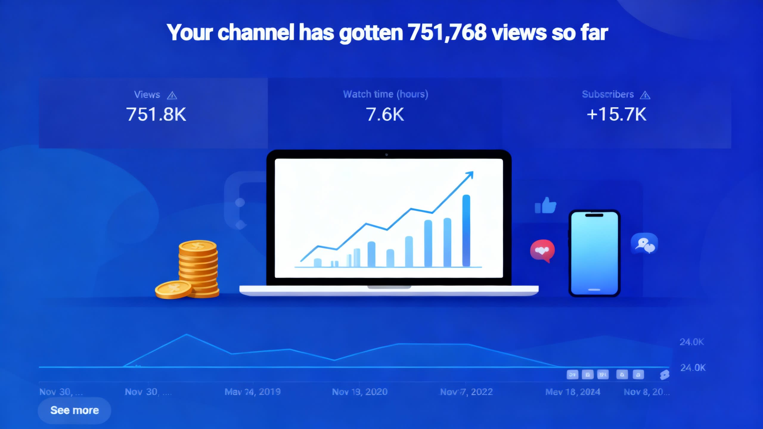Cover Image for Monetizing Reddit Stories with AI: Step-by-Step Guide