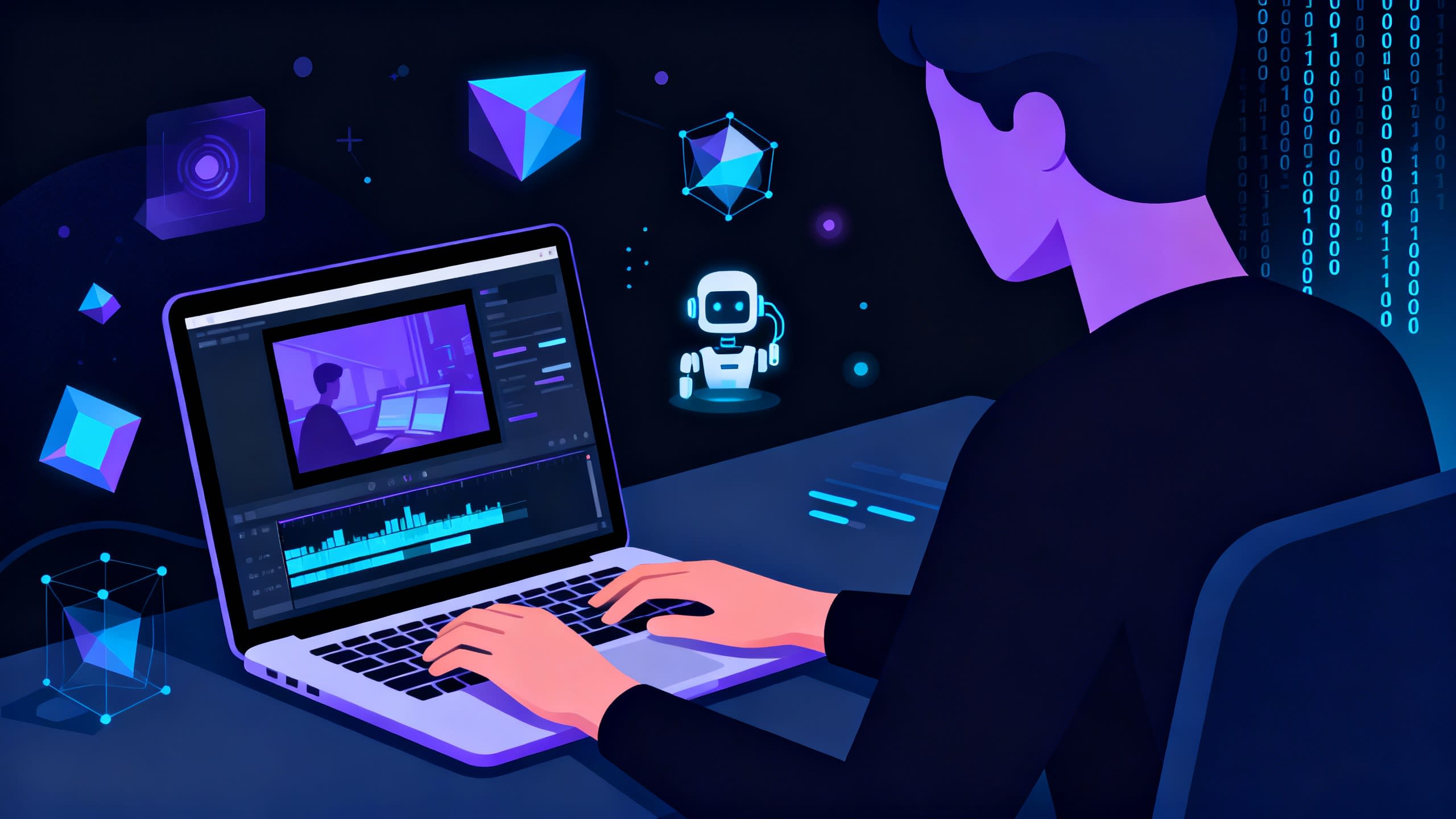 Cover Image for The Ultimate Guide to Viral TikTok Text Story Videos (With AI)