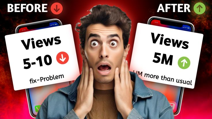 Cover Image for Want More Views? Use These 5 Video Formats That Are Exploding in 2025 (And How to Make Them Fast)