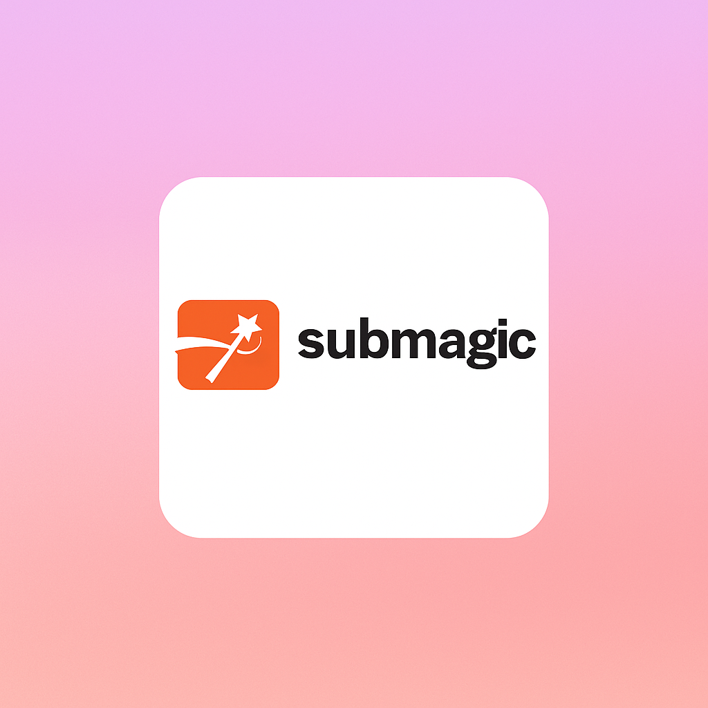 Cover Image for How to Cancel Your Submagic Subscription