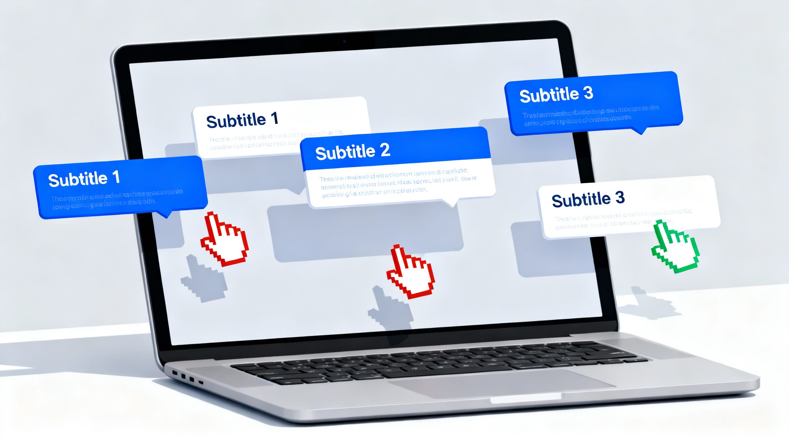 Cover Image for How to Add Subtitles and Captions Automatically with Clippie AI