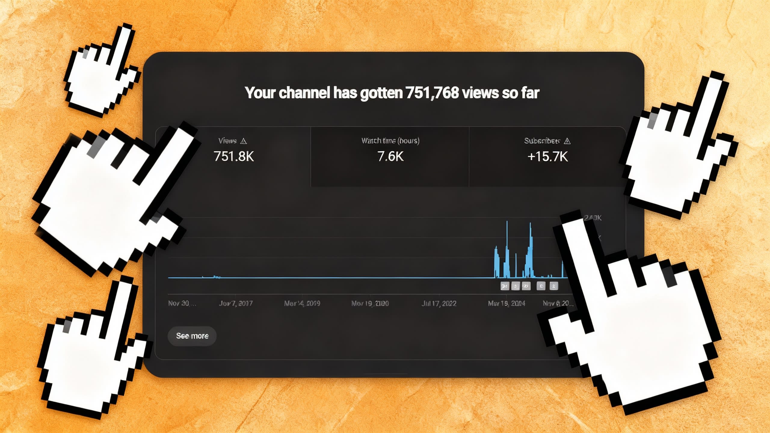 Cover Image for The Ultimate Guide to Faceless YouTube Automation with Clippie AI