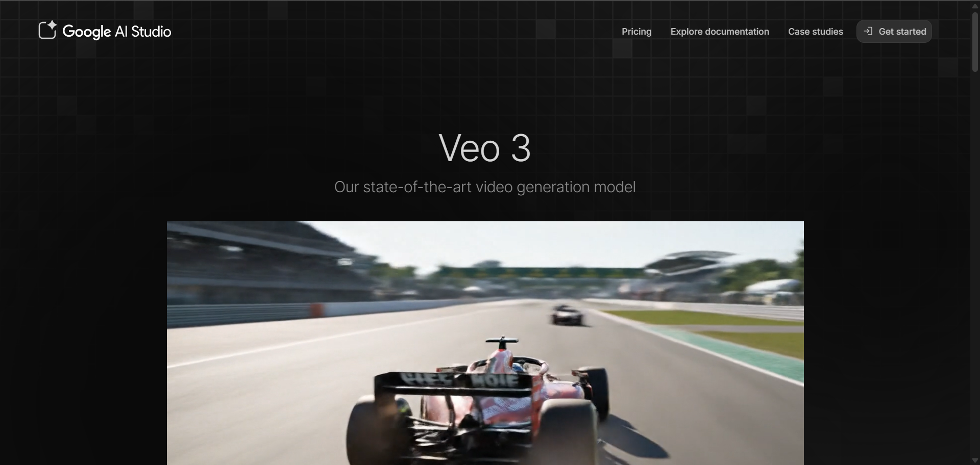 Cover Image for Veo3 Explained: Google DeepMind’s AI Video Model & What It Means for Creators