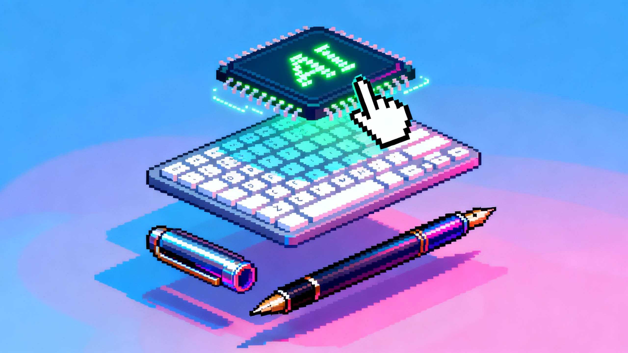 Cover Image for The Impact of AI on Digital Advertising Campaigns