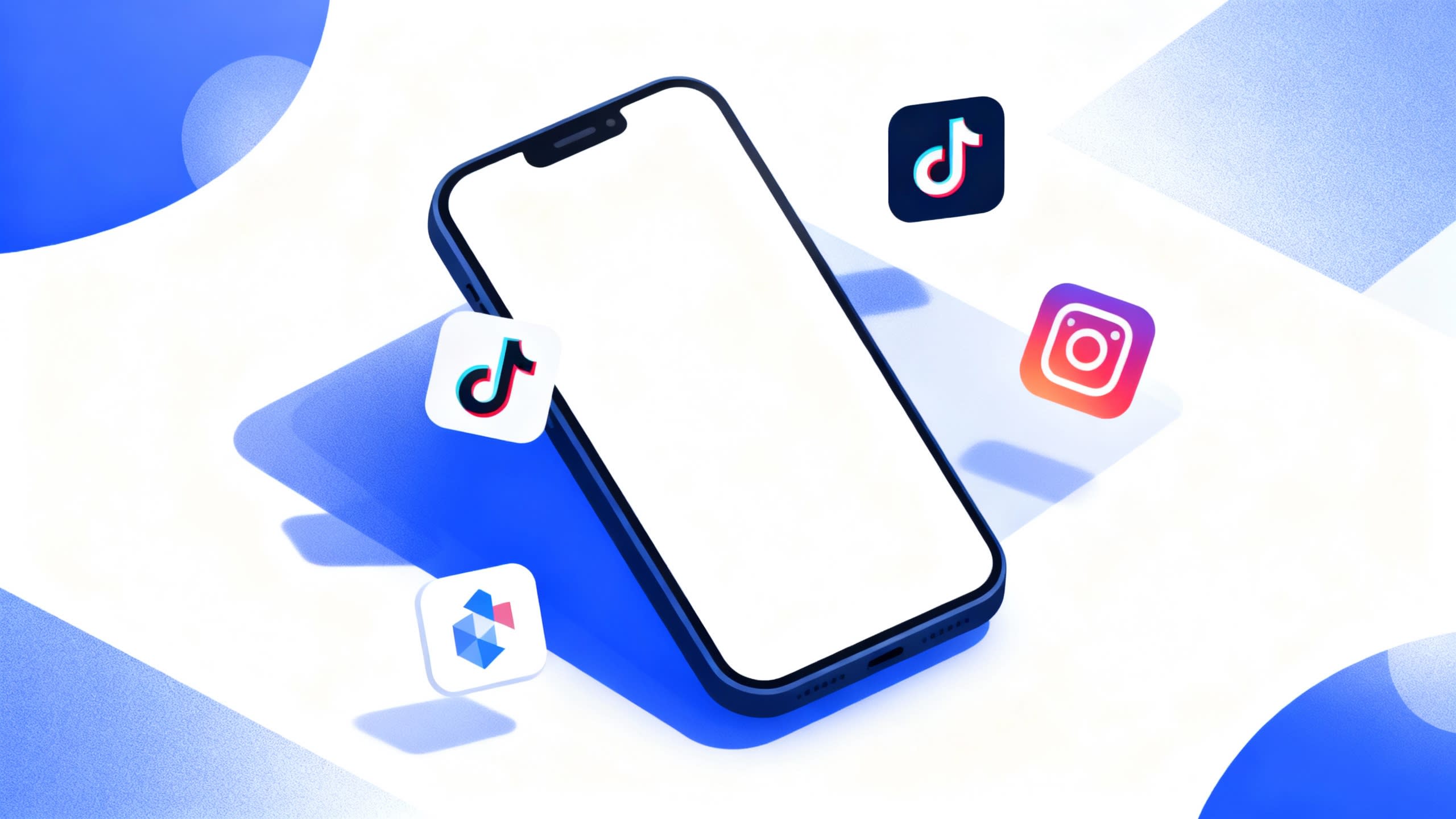 Cover Image for How to Make Faceless TikTok Videos with Clippie AI (No Camera Needed)