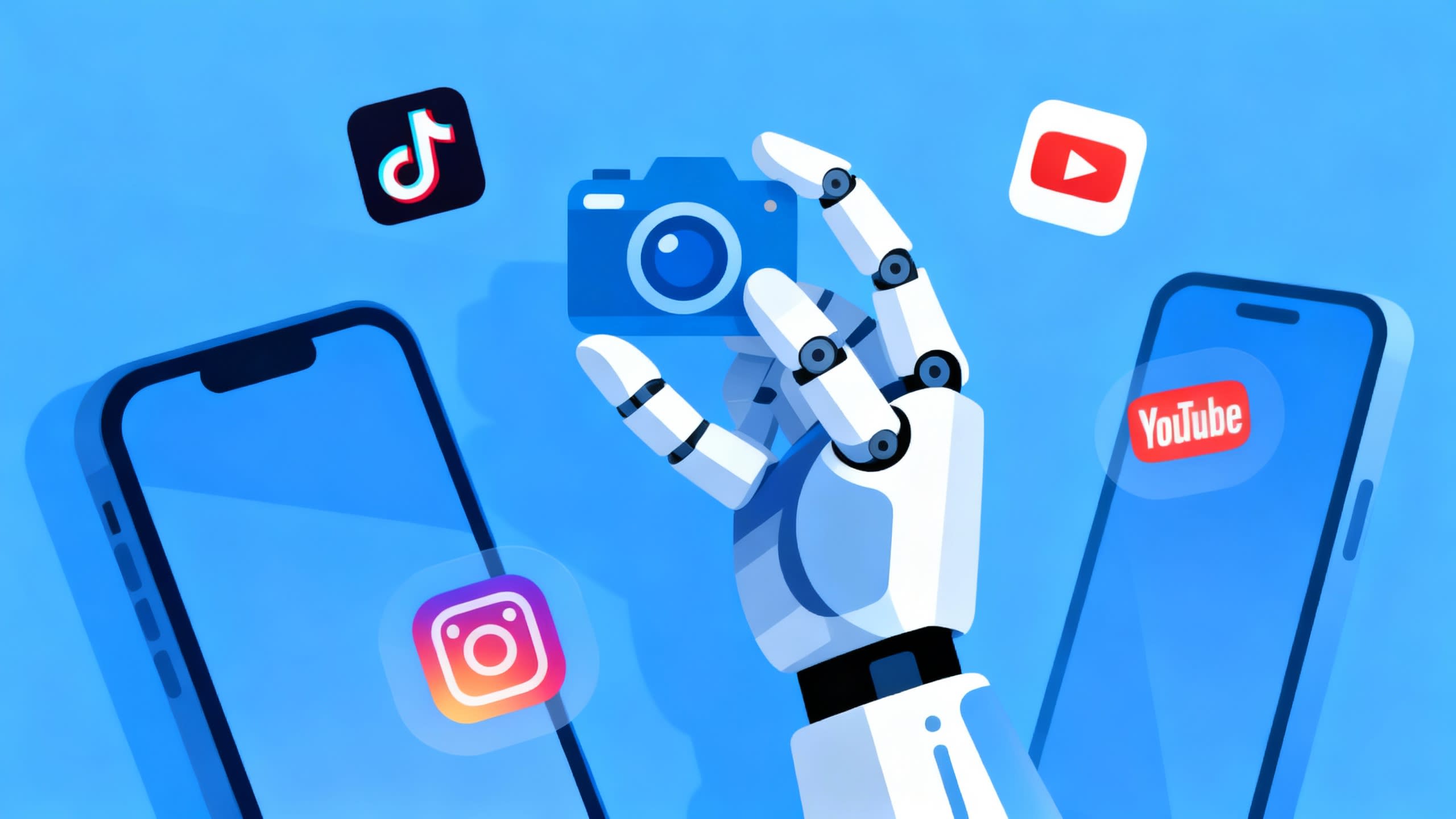 Cover Image for How to Repurpose Long Videos into Short Clips Using Clippie AI