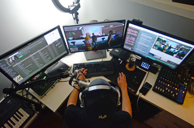 Cover Image for How to Find the Best Moments to Clip: A Guide for Content Creators