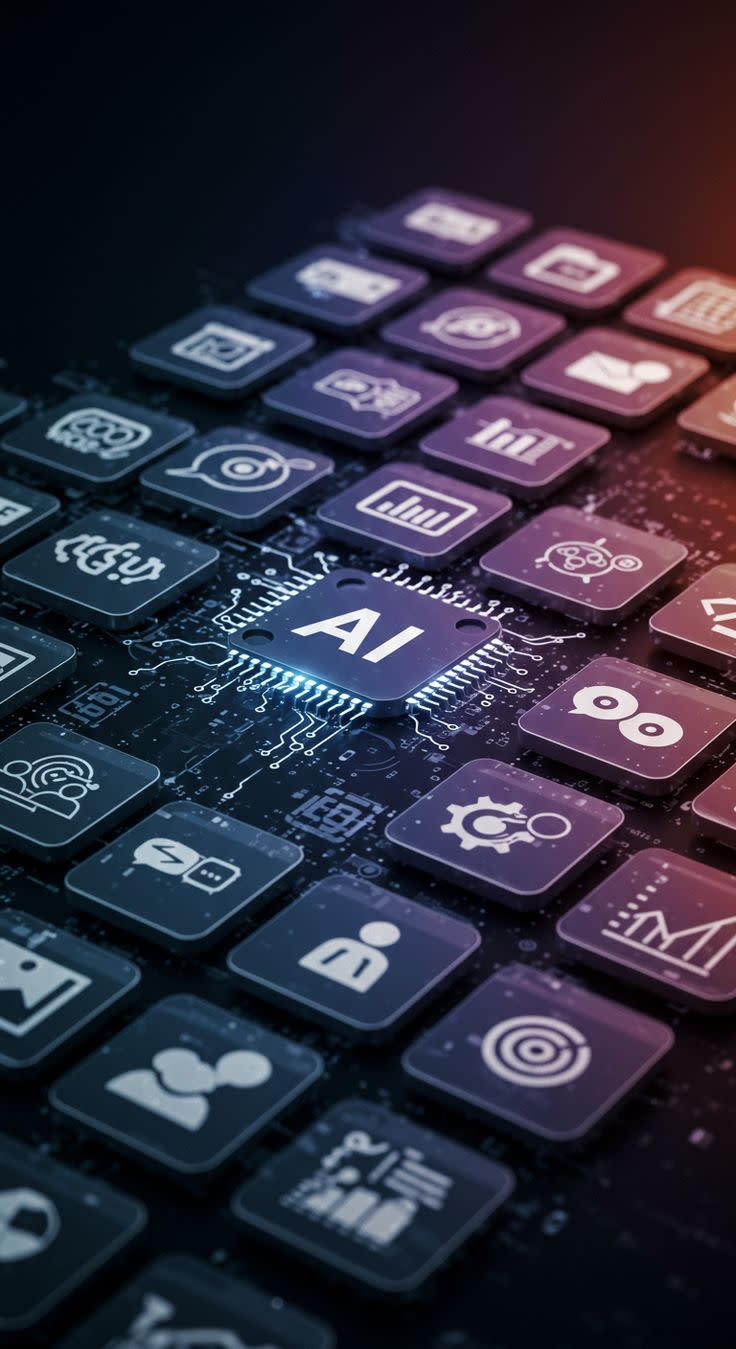 Cover Image for Top 10 AI Tools for Faceless Video Creation Compared: Why Clippie AI Tops the List (2025 Guide)