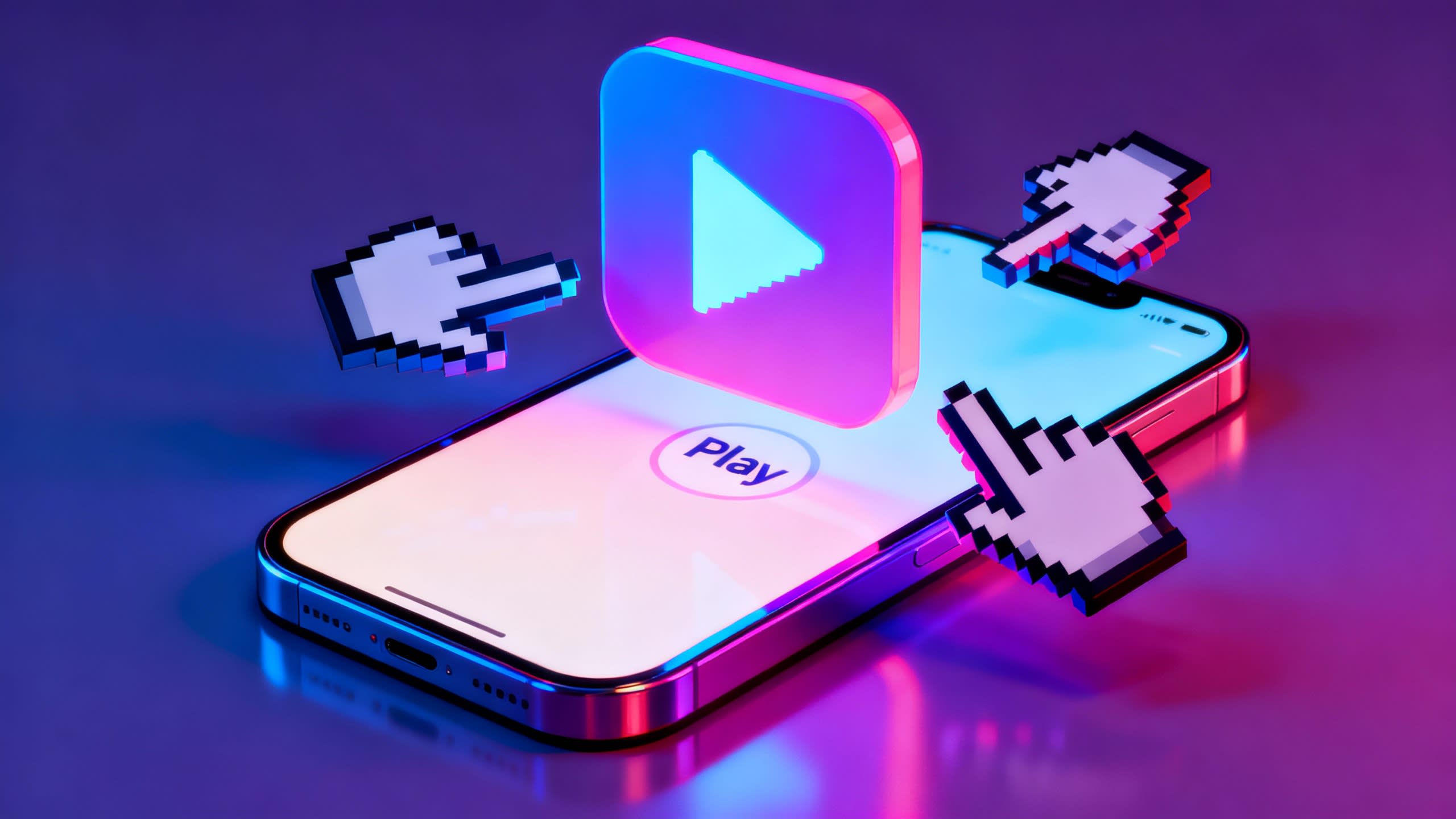 Cover Image for Why Short-Form Video Continues to Dominate in 2026