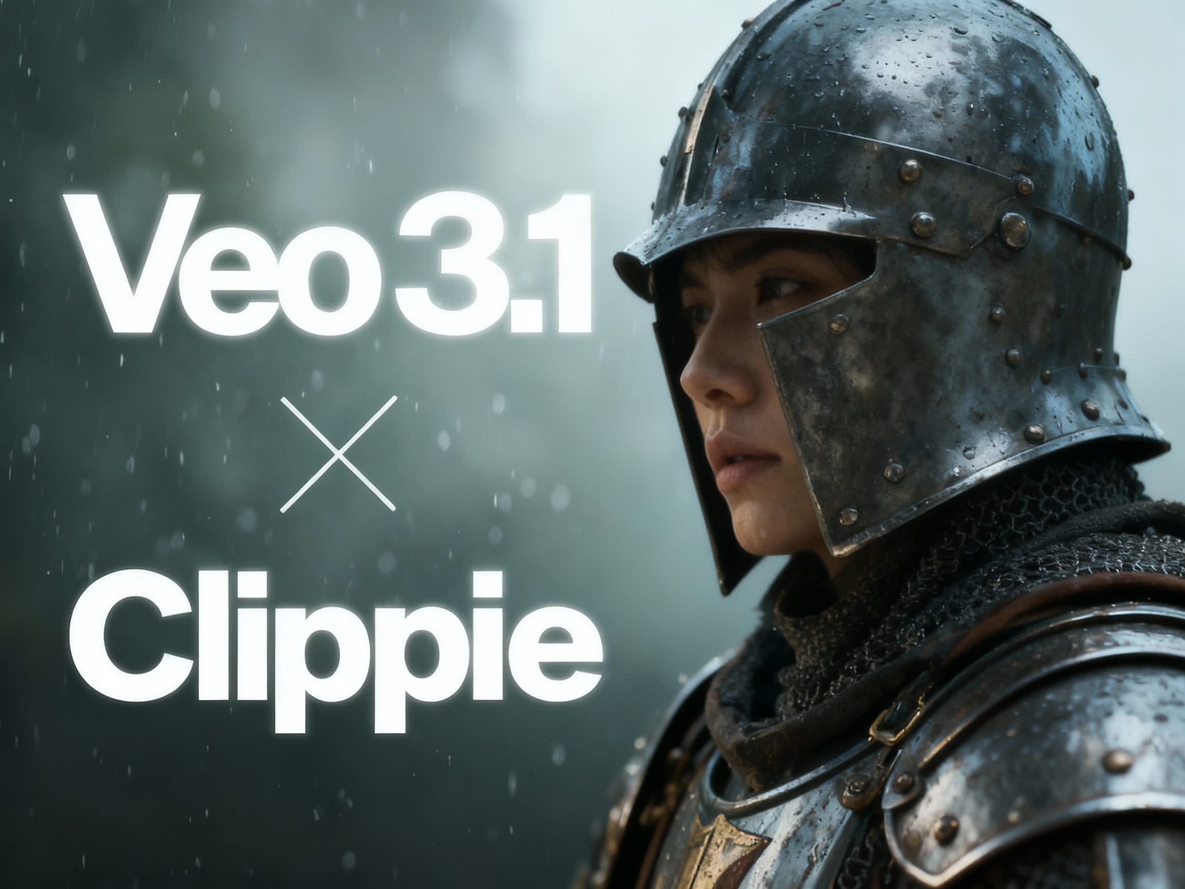 Cover Image for Clippie AI Launches VEO3.1: The Most Affordable Way to Create Cinematic AI Videos with Native Audio