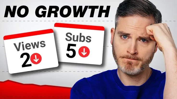 Cover Image for Sick of Posting and Getting 0 Views?