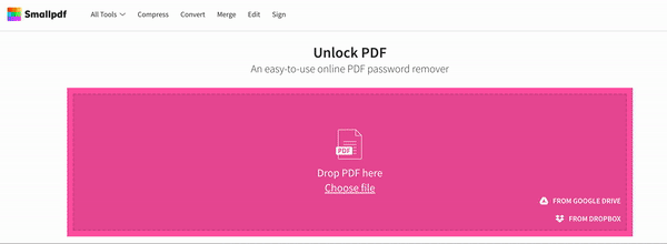 convert pdc to pdf without locklizard