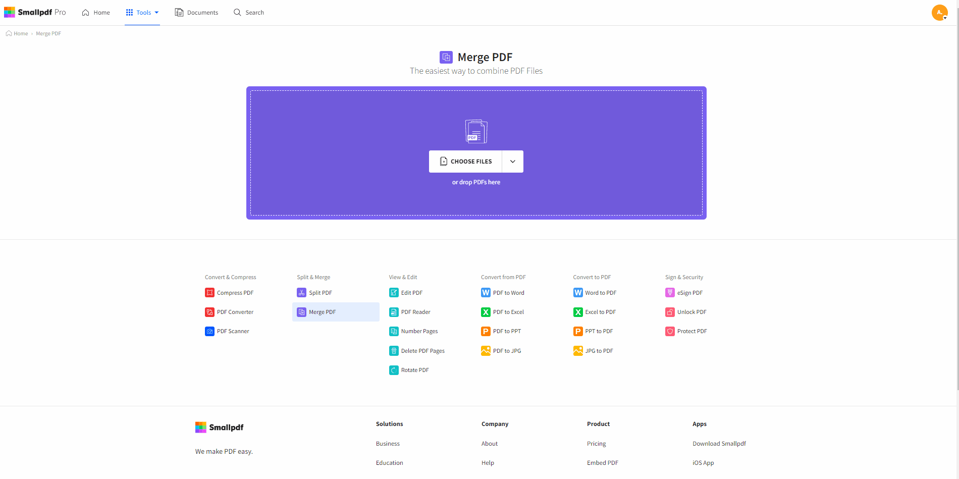 How to Split a PDF into Multiple PDFs for Free in 2023