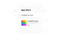 2020-03-23 - La funzione scanner dell’app mobile di Smallpdf