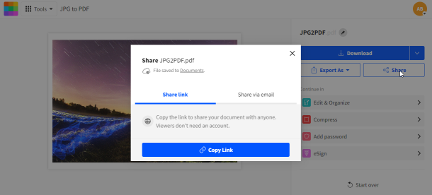 2023-10-16 - How To Convert Files to PDF Format Online - Share