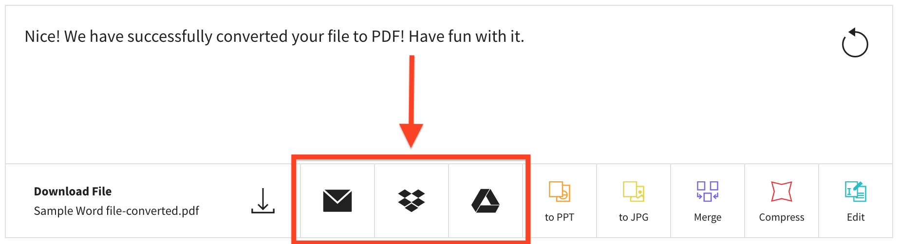 Download How To Convert Files To Pdf Format Online Smallpdf