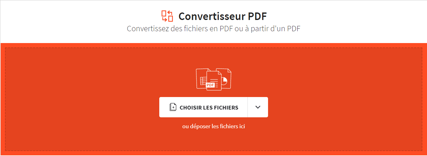 2018-11-25 - Comment modifier un document PDF - outil Convertisseur PDF sur Smallpdf