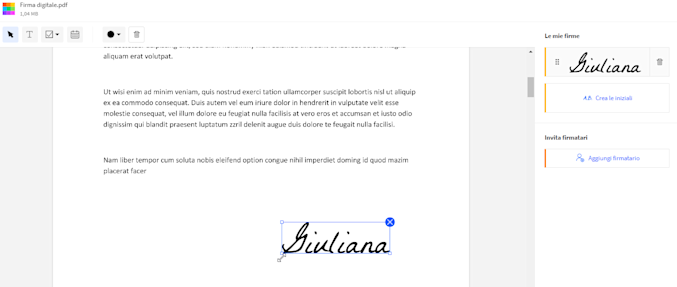 2020-09-01 - Smallpdf lancia una versione migliorata del tool per firmare PDF - trascinare