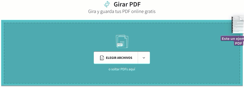 como-rotar-un-pdf-todas-las-paginas