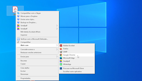 2024-01-19 - Como abrir um PDF no Chrome