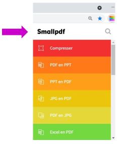 2019-06-24 - Comment utiliser efficacement l’extension Chrome Smallpdf - image 1