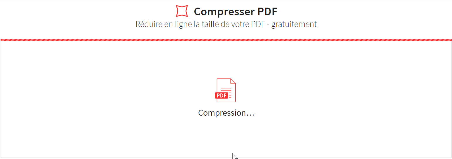 2018-11-27 - Smallpdf s’intègre à Dropbox - outil Compresser PDF en pleine compression