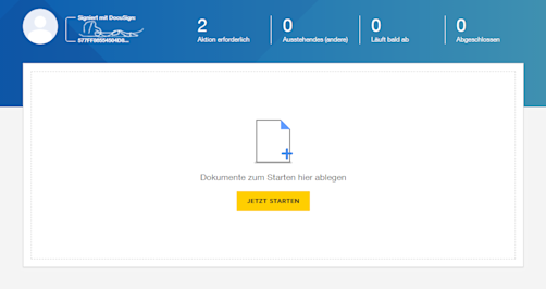 2021-02-05 - DocuSign VS 3 der besten DocuSign-Alternativen