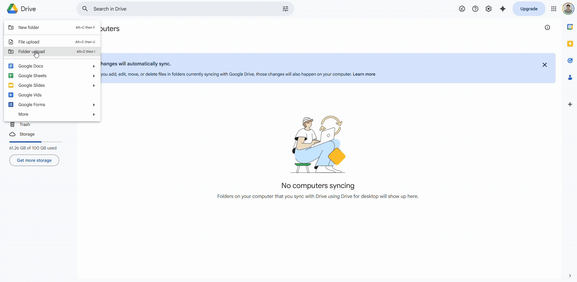 CSV to PDF using Google Sheet