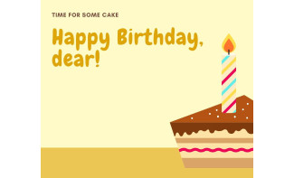 2020-06-24 - Auguri di buon compleanno per innamorati e biglietti di auguri digitali gratuiti - torta