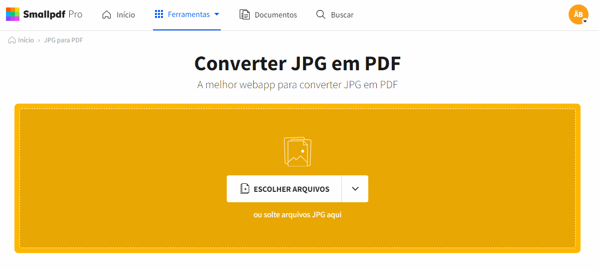 2023-08-21 - Como converter GIF em JPG