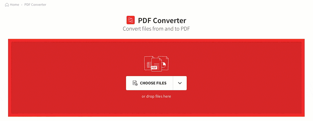 Convert PPT to JPG Online | Smallpdf
