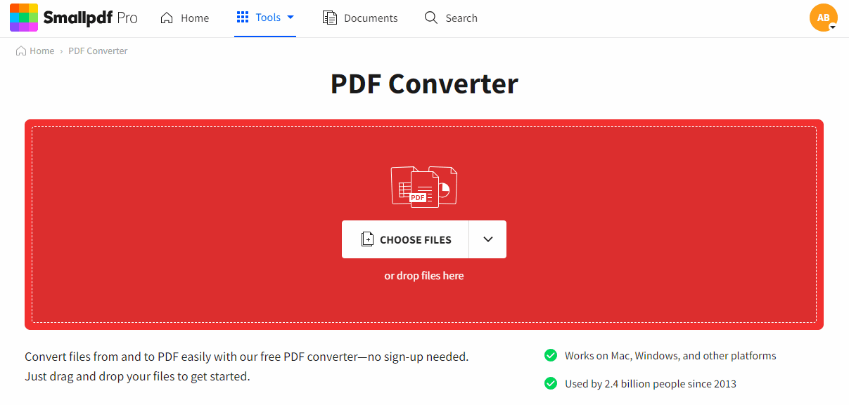 Convert GIF to JPG Online for Free