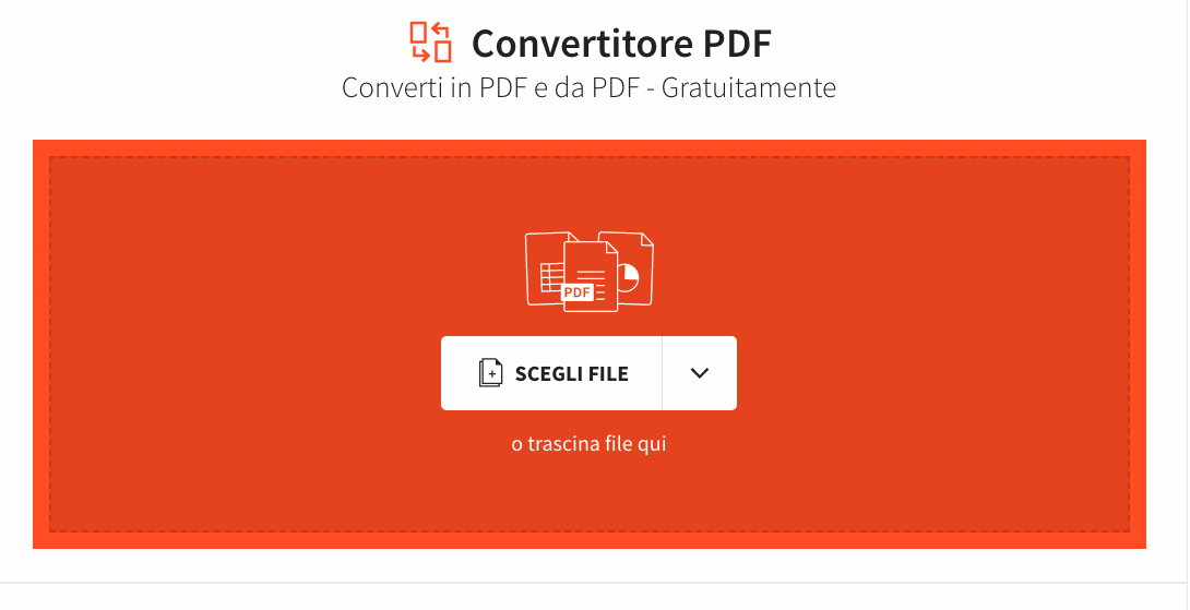 2020-08-04 - Scanner PDF - Scannerizza in PDF online - Le funzioni dell’app mobile di Smallpdf