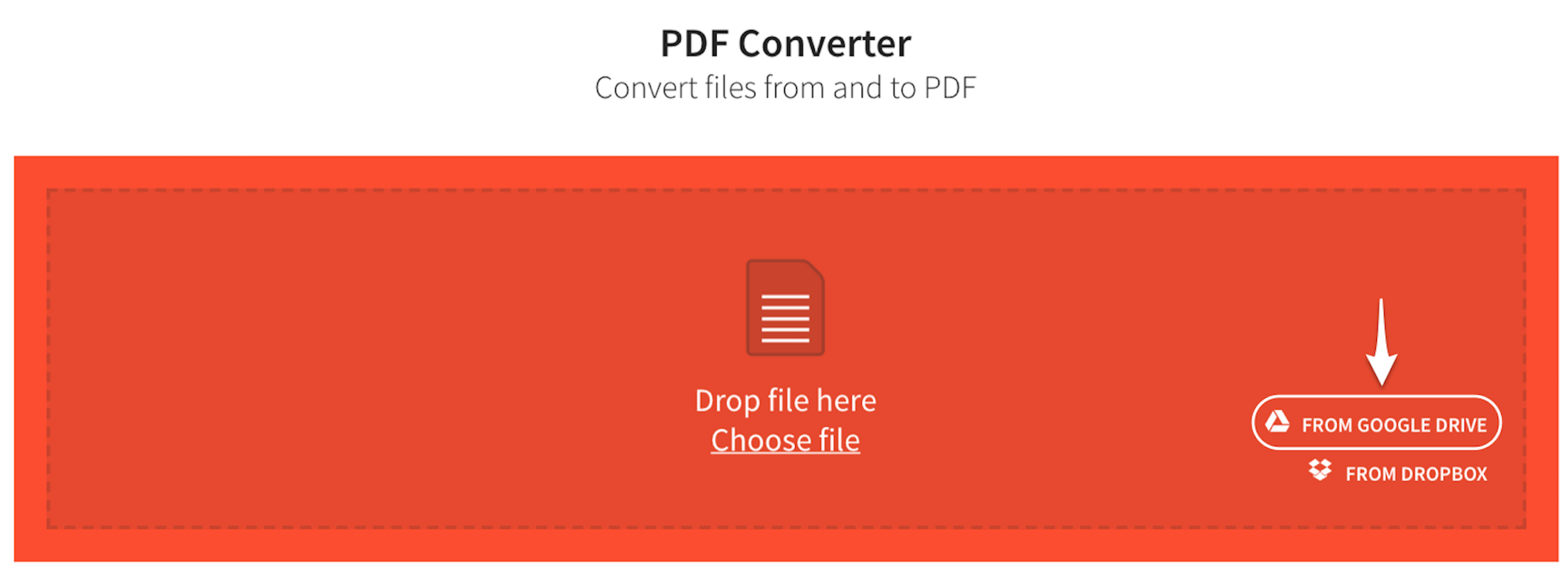 can google docs convert pdf to excel