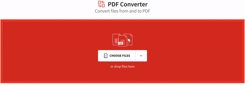 pdf converter to excel for free