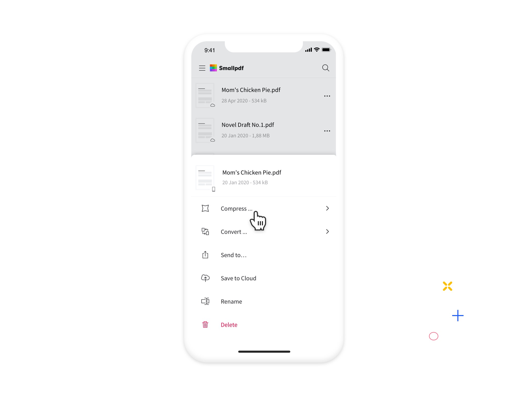 Introducing Smallpdf Viewer Compress Convert Smallpdf Introducing smallpdf viewer compress convert smallpdf