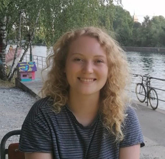 Olivia Baker