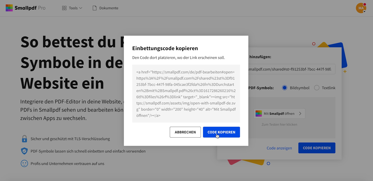 einbetten-pdf-html