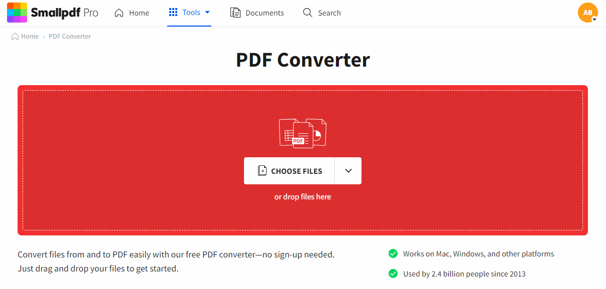 2023-10-16 - How To Convert Files to PDF Format Online